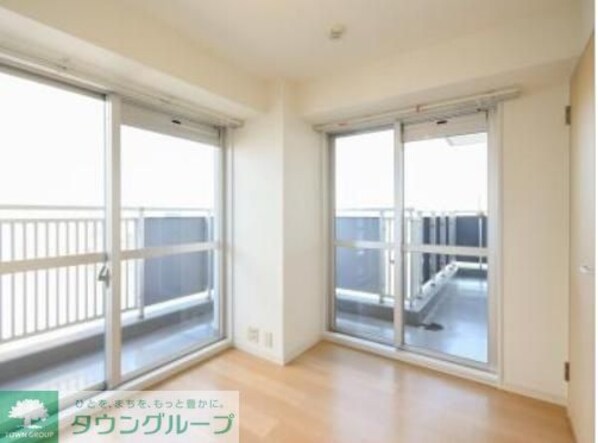 リバーシティ21新川の物件内観写真